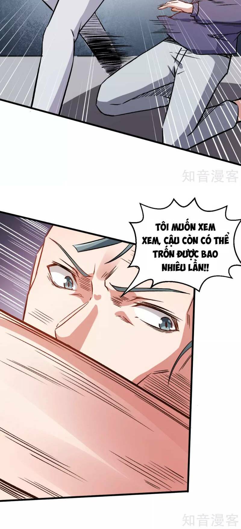 Vườn Trường Cuồng Sư Hệ Thống: Chapter 58