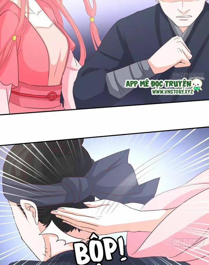 Cẩm Lý Thiếu Nữ Của Tôi: Chapter 112