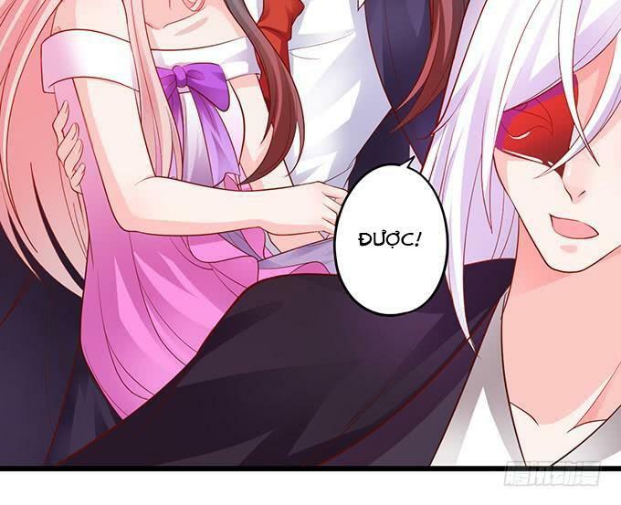 Hồ Tiên Hung Bạo: Chapter 152