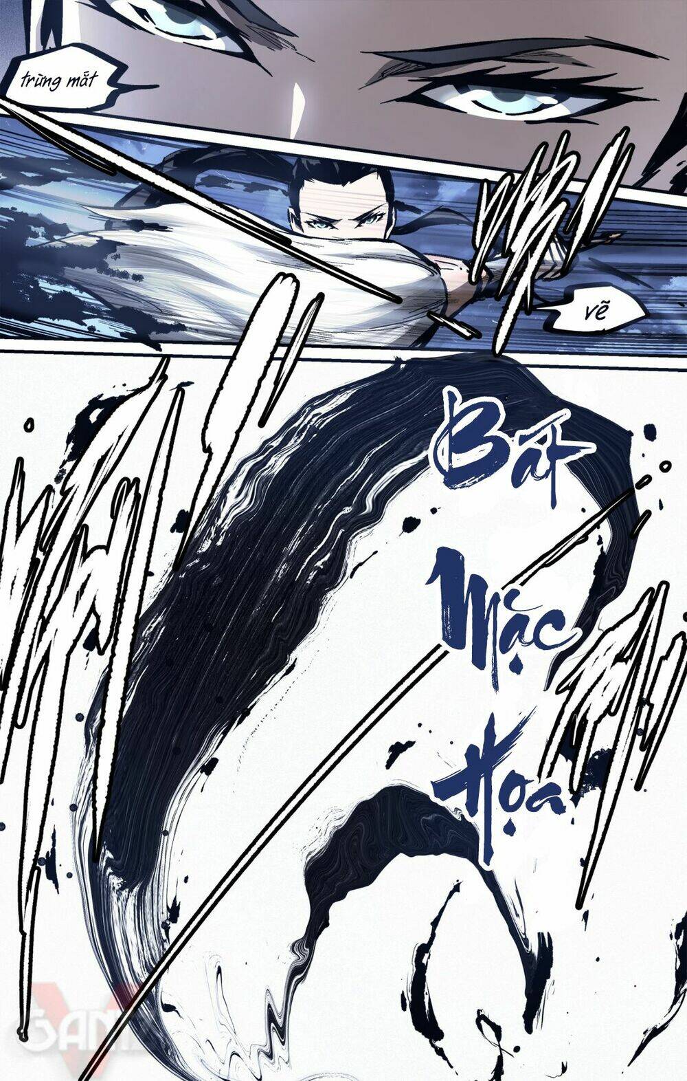 Tiêu Dao Pháp Ngoại: Chapter 27