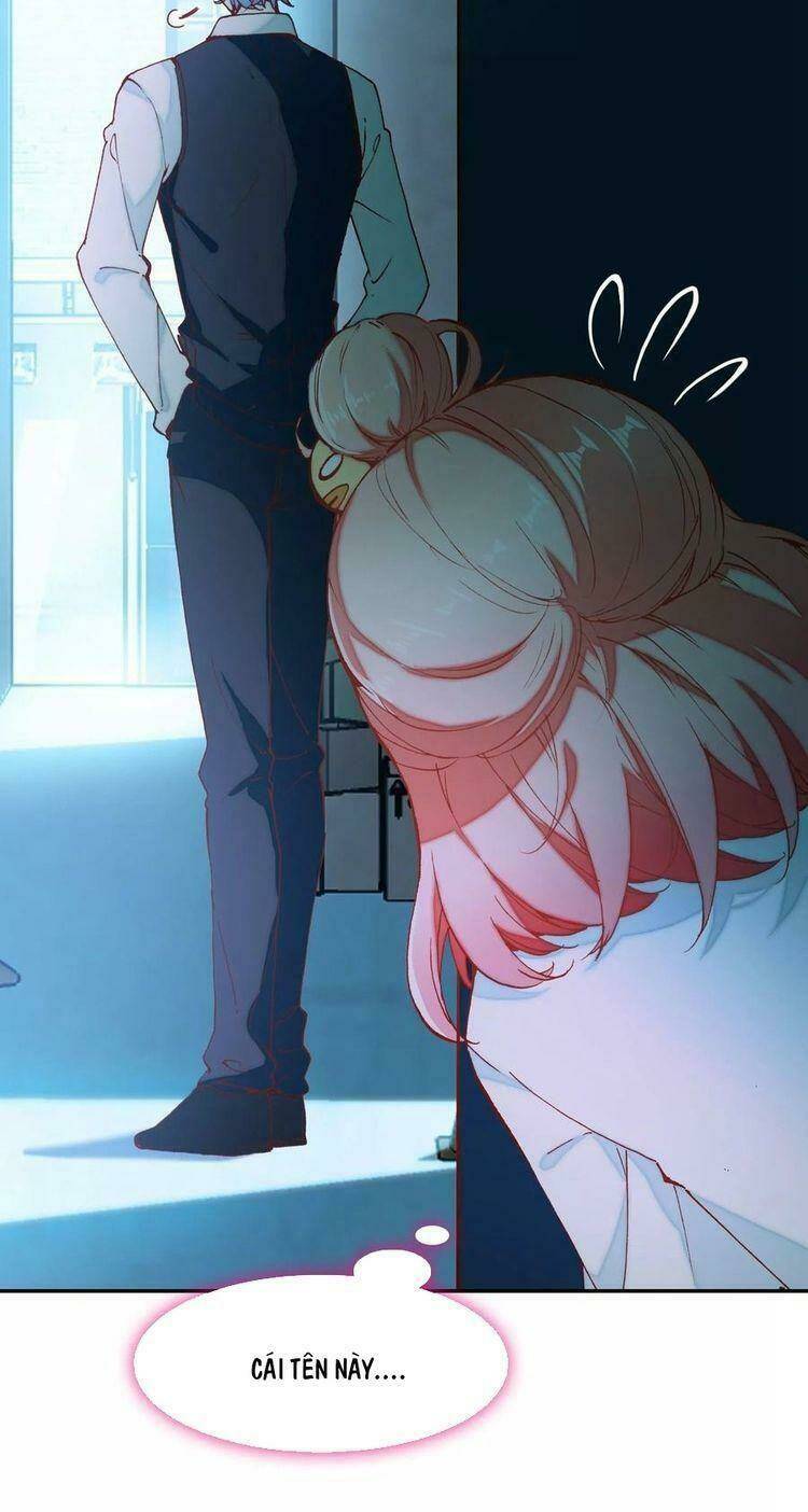 Chuyển Phát Nhanh Tình Yêu: Chapter 7