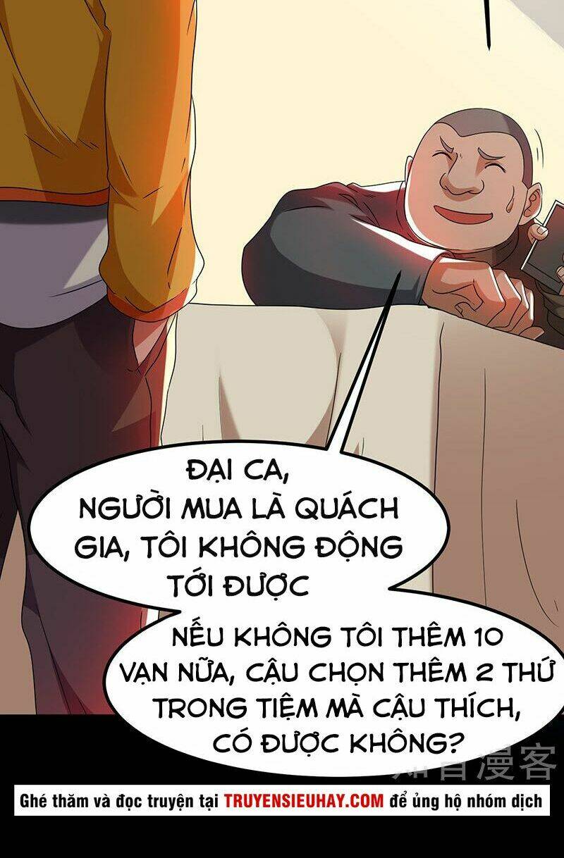 Tiên Vương Trùng Sinh: Chapter 10
