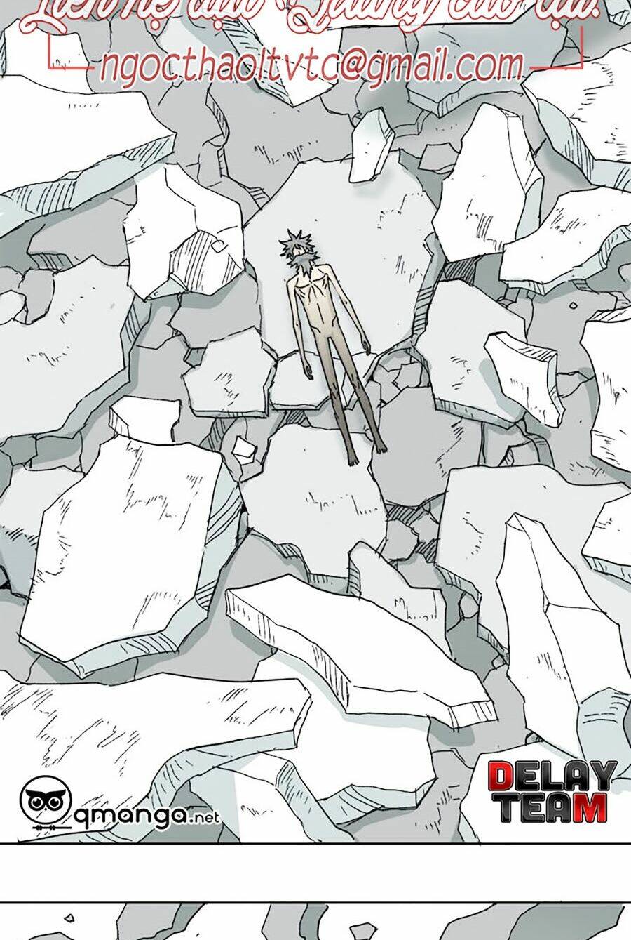 Đại Chiến Muỗi Biến Dị: Chapter 48