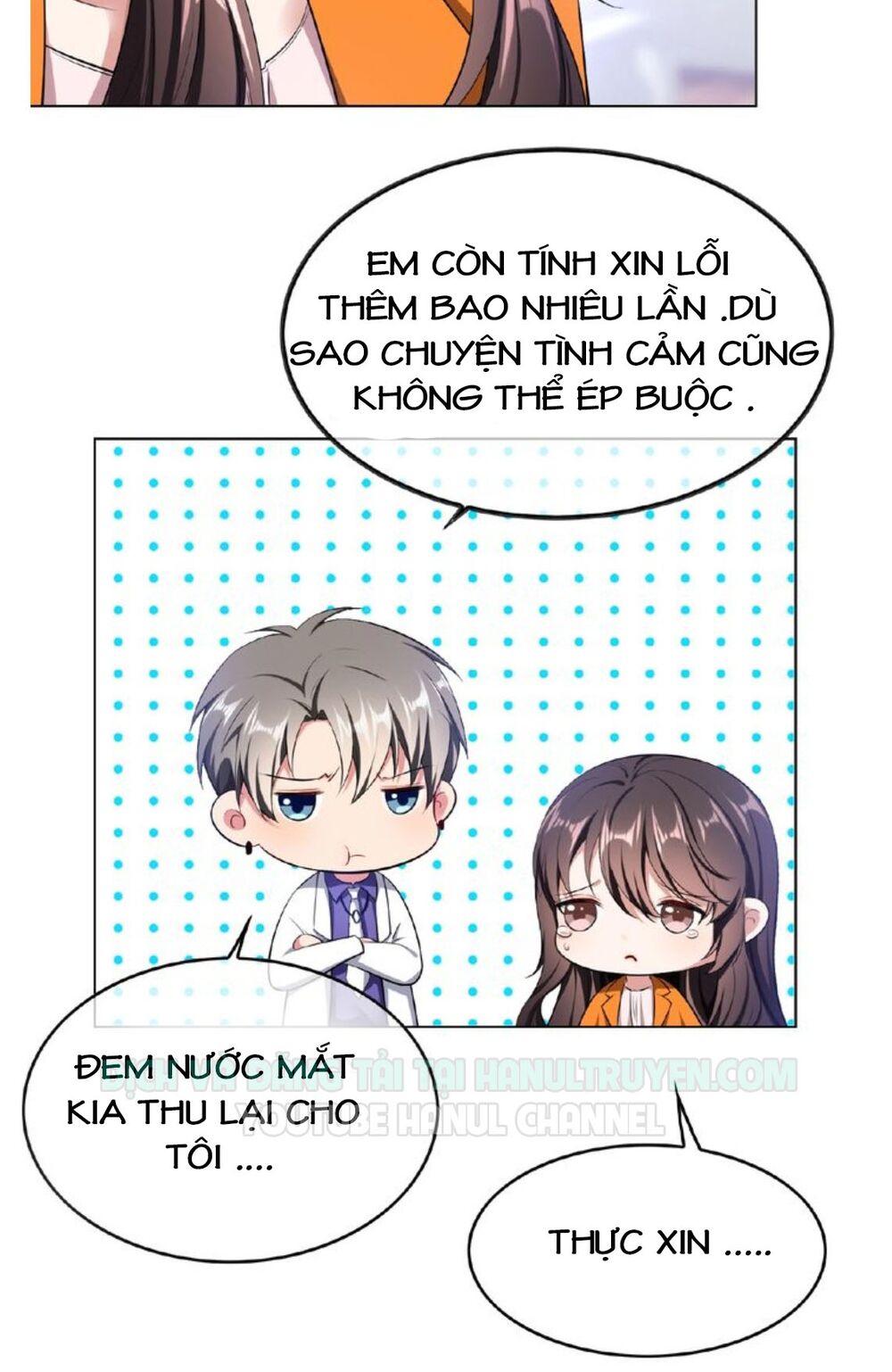 Cô Vợ Nhỏ Nuông Chiều Quá Lại Thành Ác!!: Chapter 116