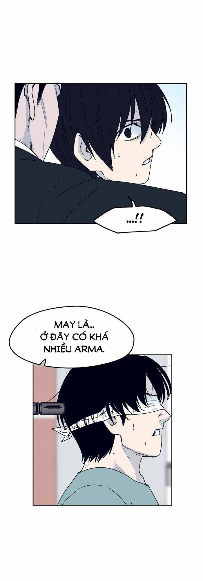 Arma: Chapter 38