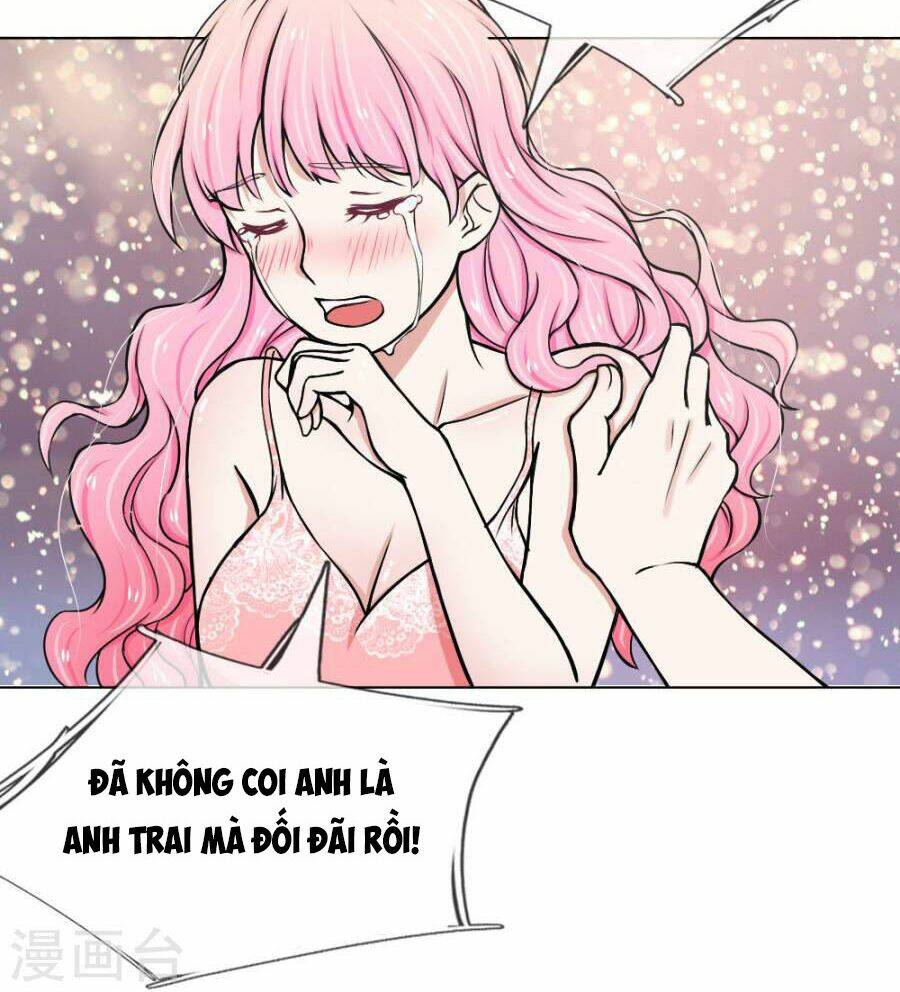 100 Phương Thức Đẩy Ngã Ca Ca: Chapter 1