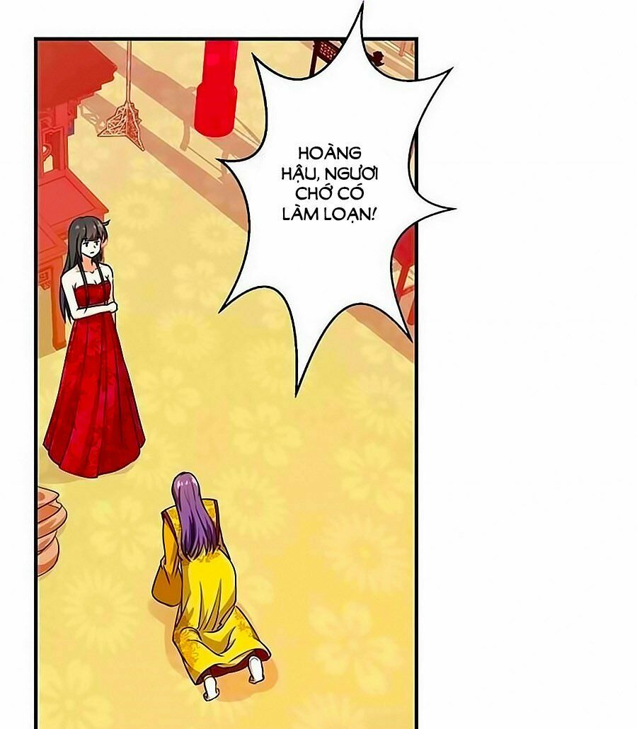 Vương Gia ! Ngươi Thật Bỉ Ổi !: Chapter 365