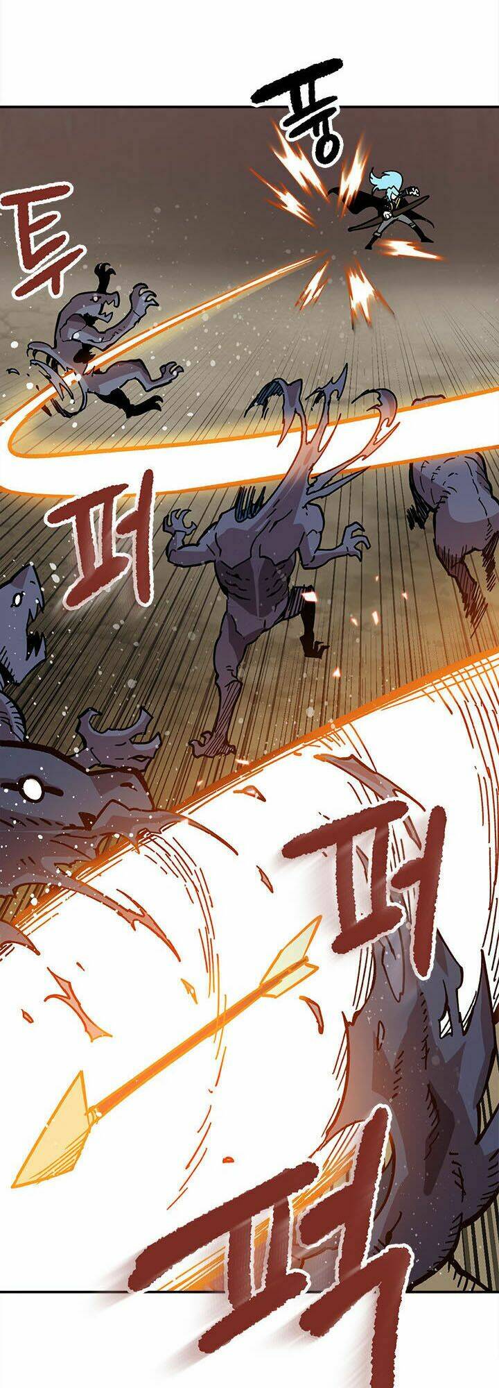 Đại Lục Vô Song: Chapter 25