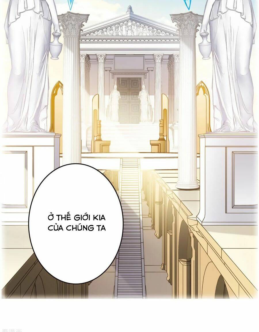 Cuốn Sách Vận Mệnh Của Tôi: Chapter 58