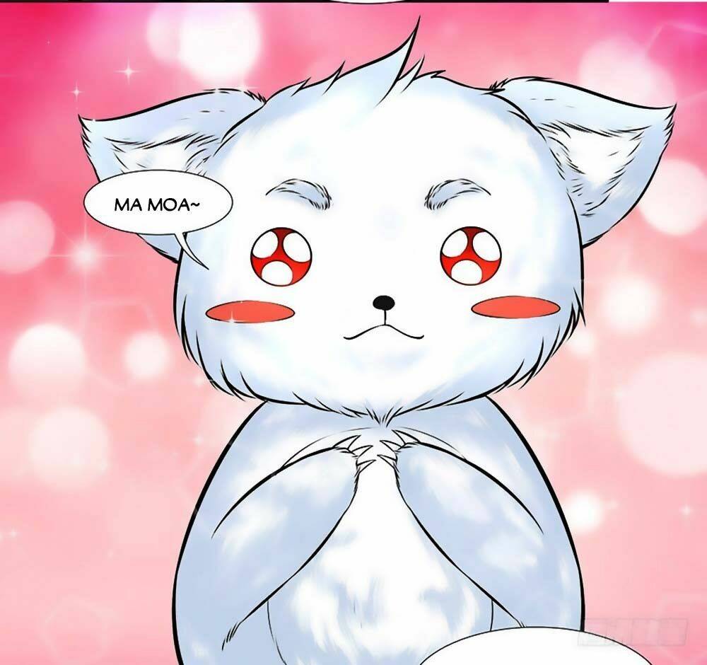 Liêu Liêu Nhân Thân Tu Tiên Truyện: Chapter 31