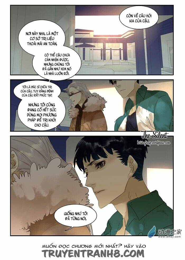 Gia Tử Khu 37: Chapter 32