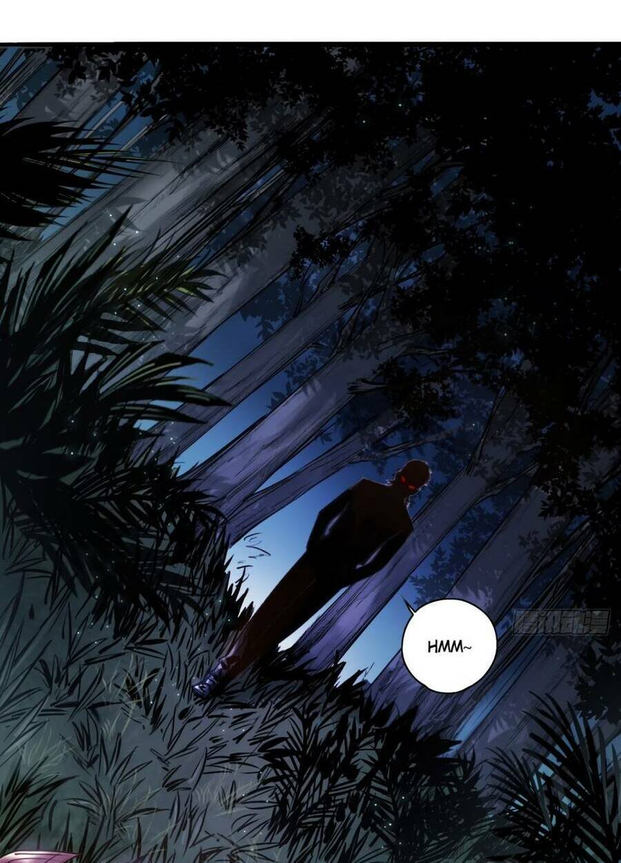 Thế Giới Xa Lạ: Chapter 19