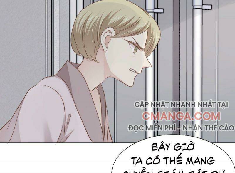 Điều Giáo Gấu Bắc Cực: Chapter 54