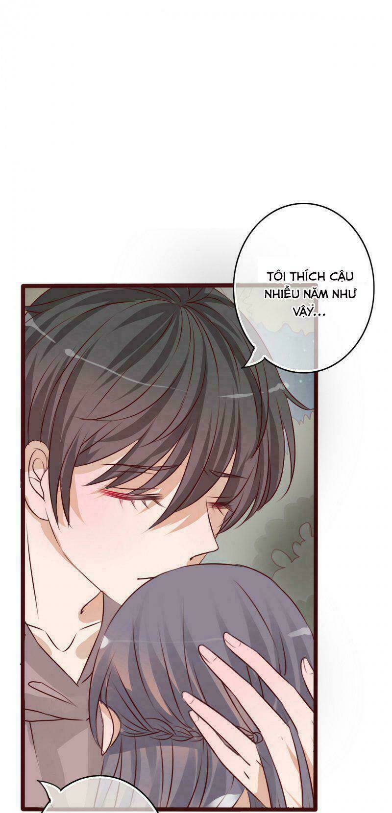 Sau Con Mưa Mùa Hạ: Chapter 14