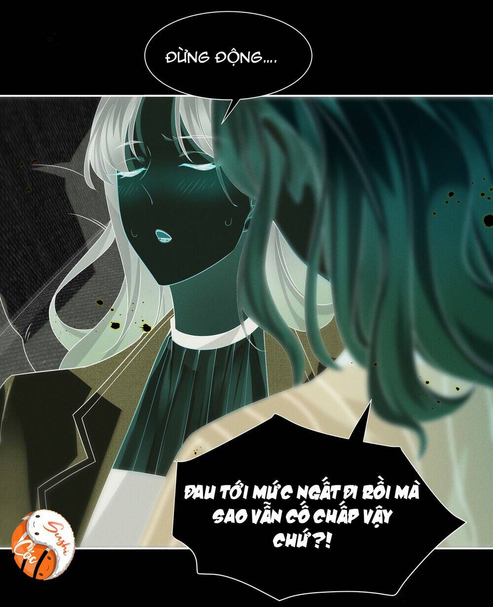 Ghen Tuông Số 1 Thế Giới: Chapter 10