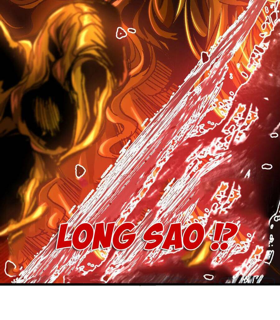 Vú Em Vô Địch: Chapter 29