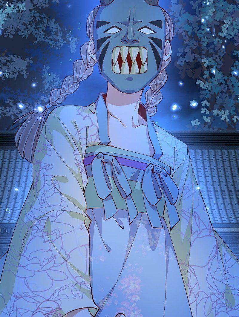 Công Lược Trưởng Thành Của Vương Phi: Chapter 45