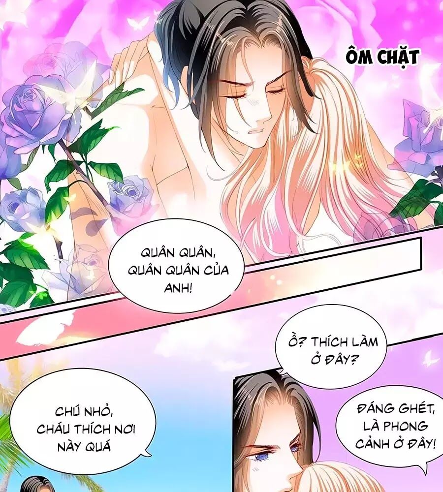 Bá Đạo Tiểu Thúc, Xin Trêu Chọc Vừa Thôi!: Chapter 113