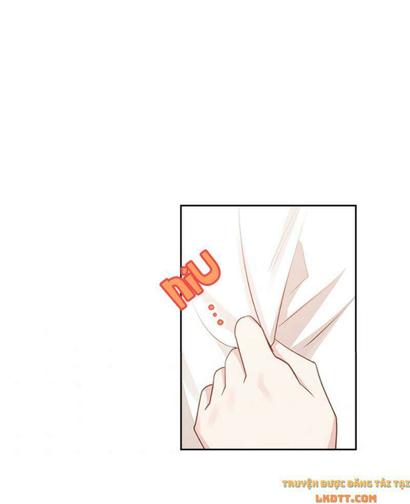 Công Chúa Phản Diện Muốn Ở Trong Ngôi Nhà Bánh Quy: Chapter 10