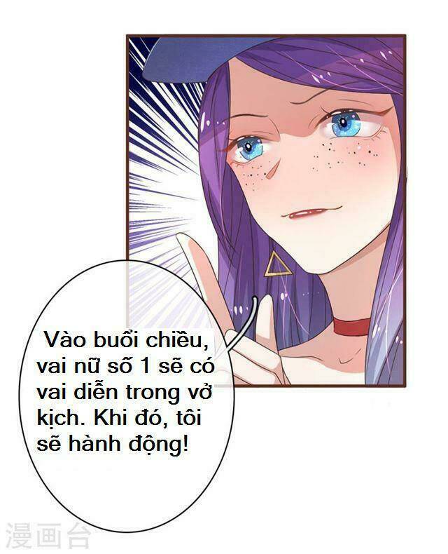 Trùng Sinh Để Trả Thù: Chapter 24.1