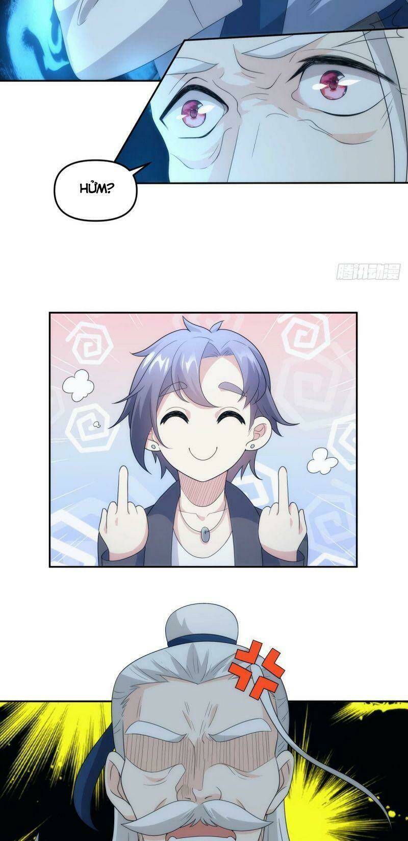 Xâm Lược Vạn Giới: Chapter 72