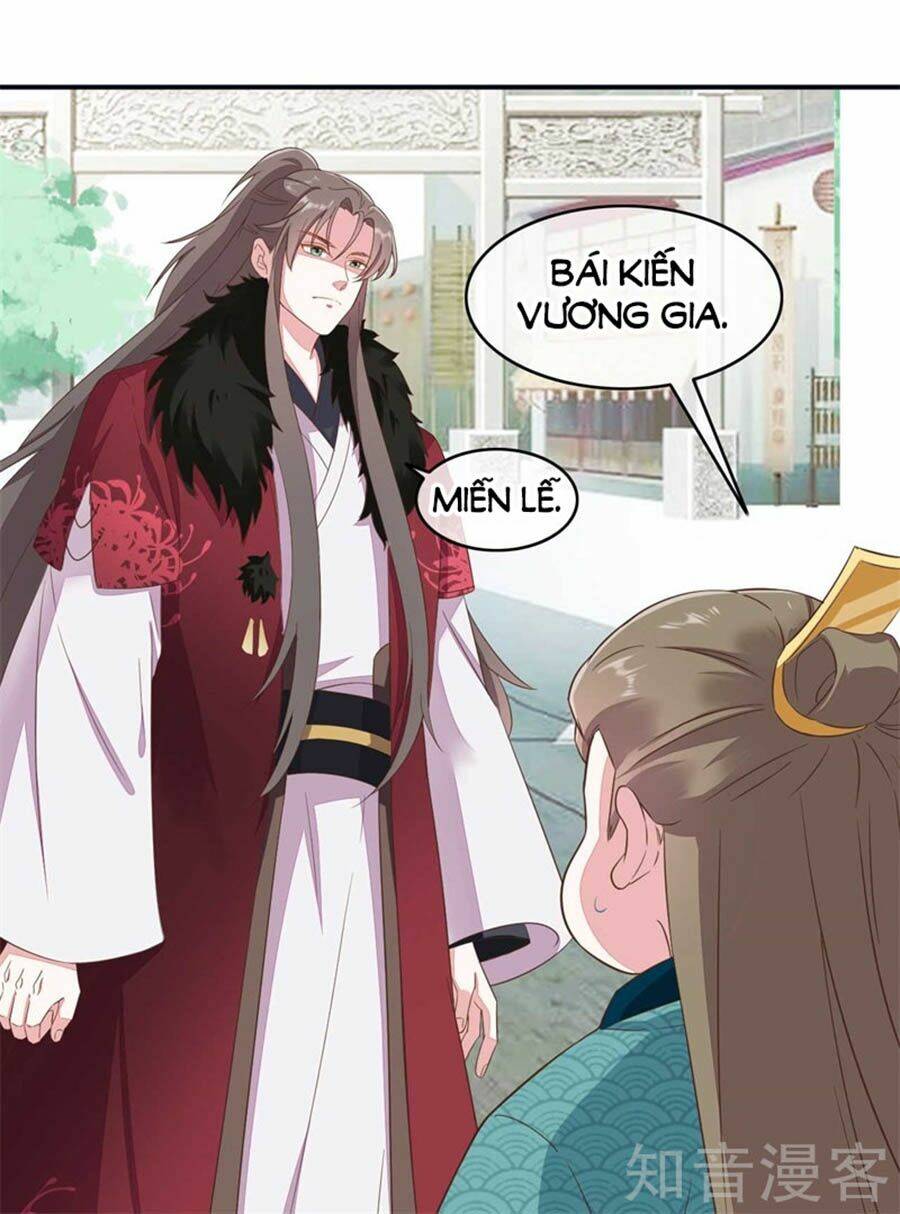 Đích Nữ Hữu Độc: Chapter 67