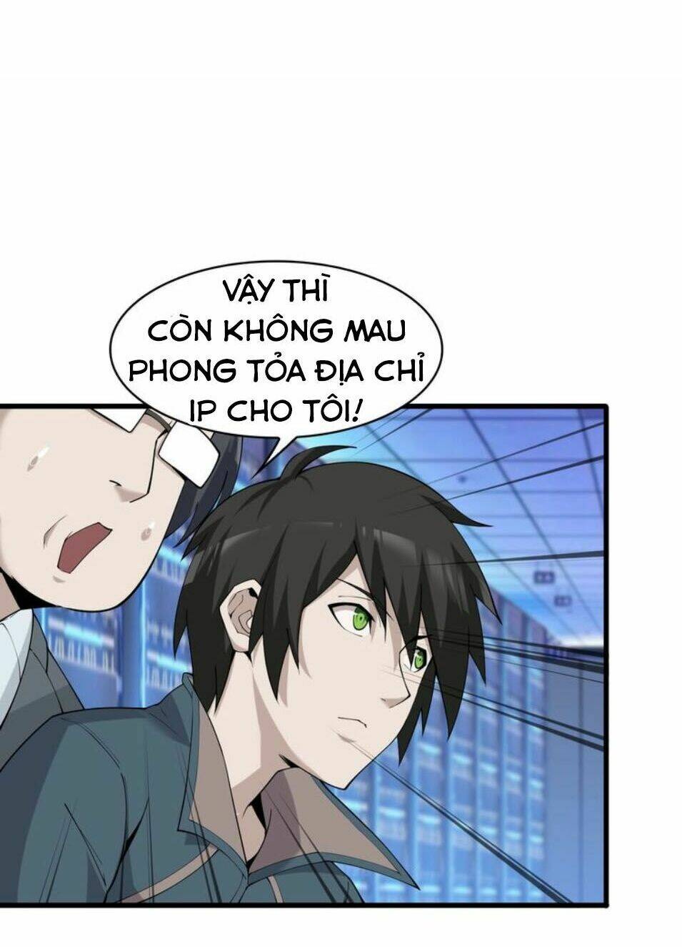 Siêu Cấp Đại Chủ Bạ: Chapter 37