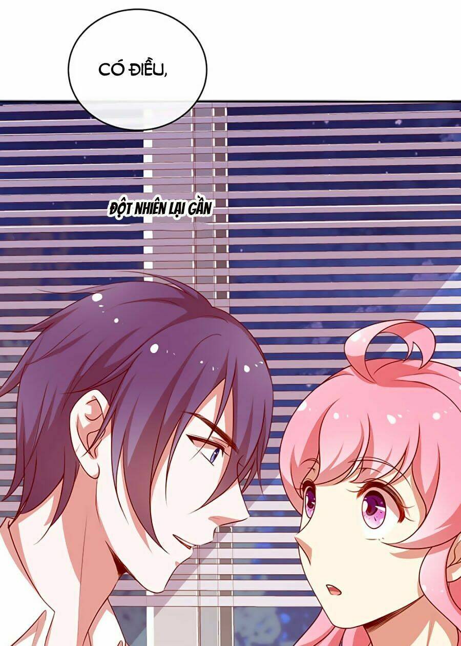 Cả Thế Giới Đều Không Bằng Người: Chapter 41