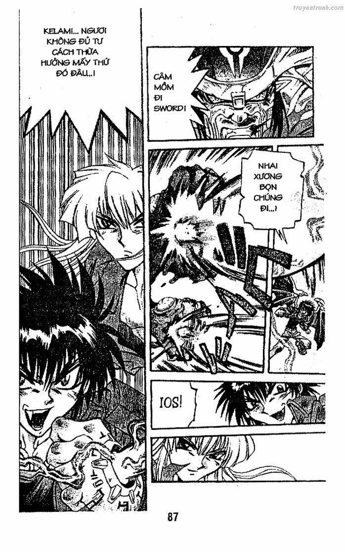 Devil And Devil: Chapter 56