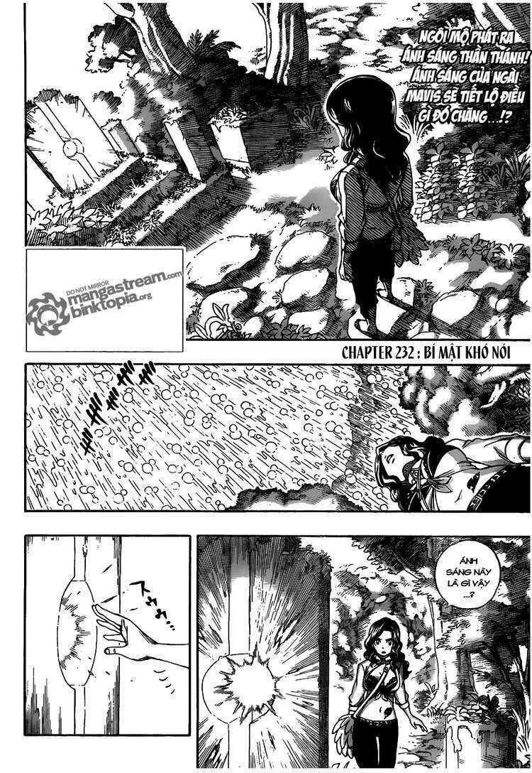 Hội Pháp Sư Nổi Tiếng: Chapter 232