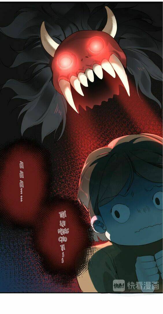 Hầu Nữ Giá Đáo: Chapter 7