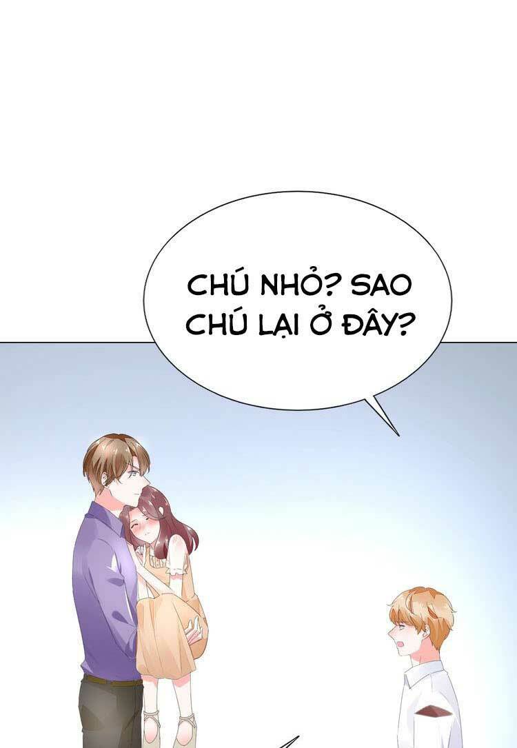 Điều Ước Sủng Ái Bất Bình Đẳng: Chapter 77.1