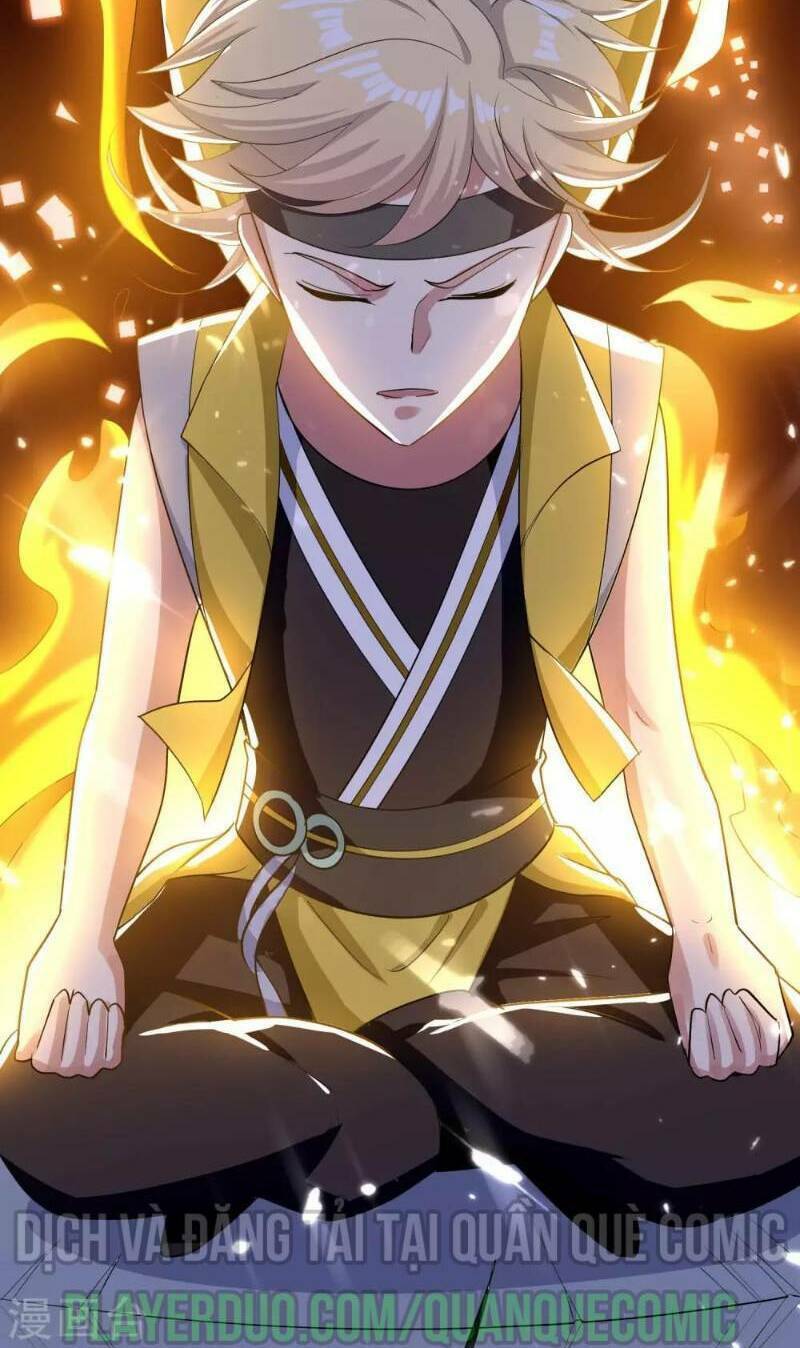 Vạn Giới Tiên Vương: Chapter 29