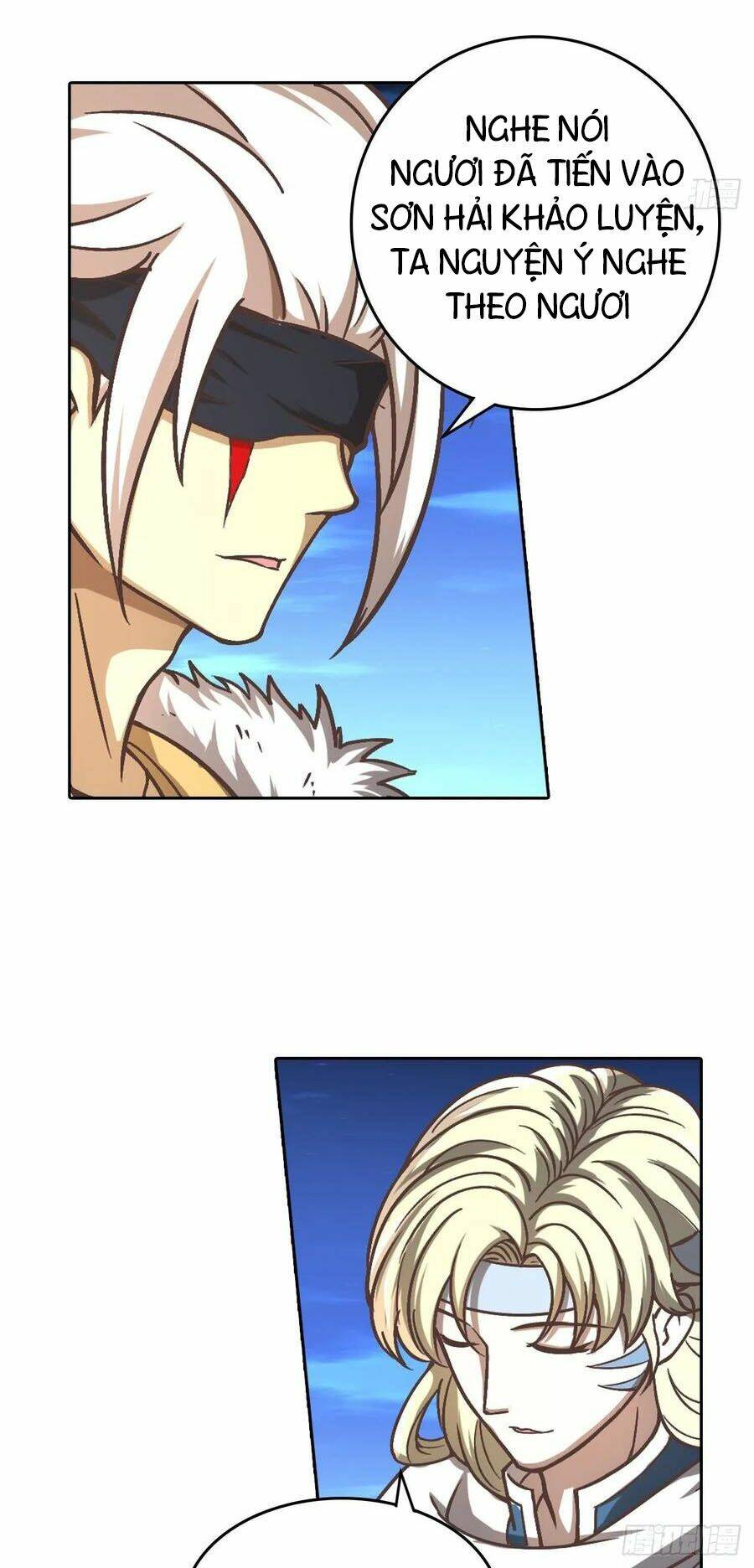 Người Nguyên Thủy Mạnh Nhất: Chapter 86