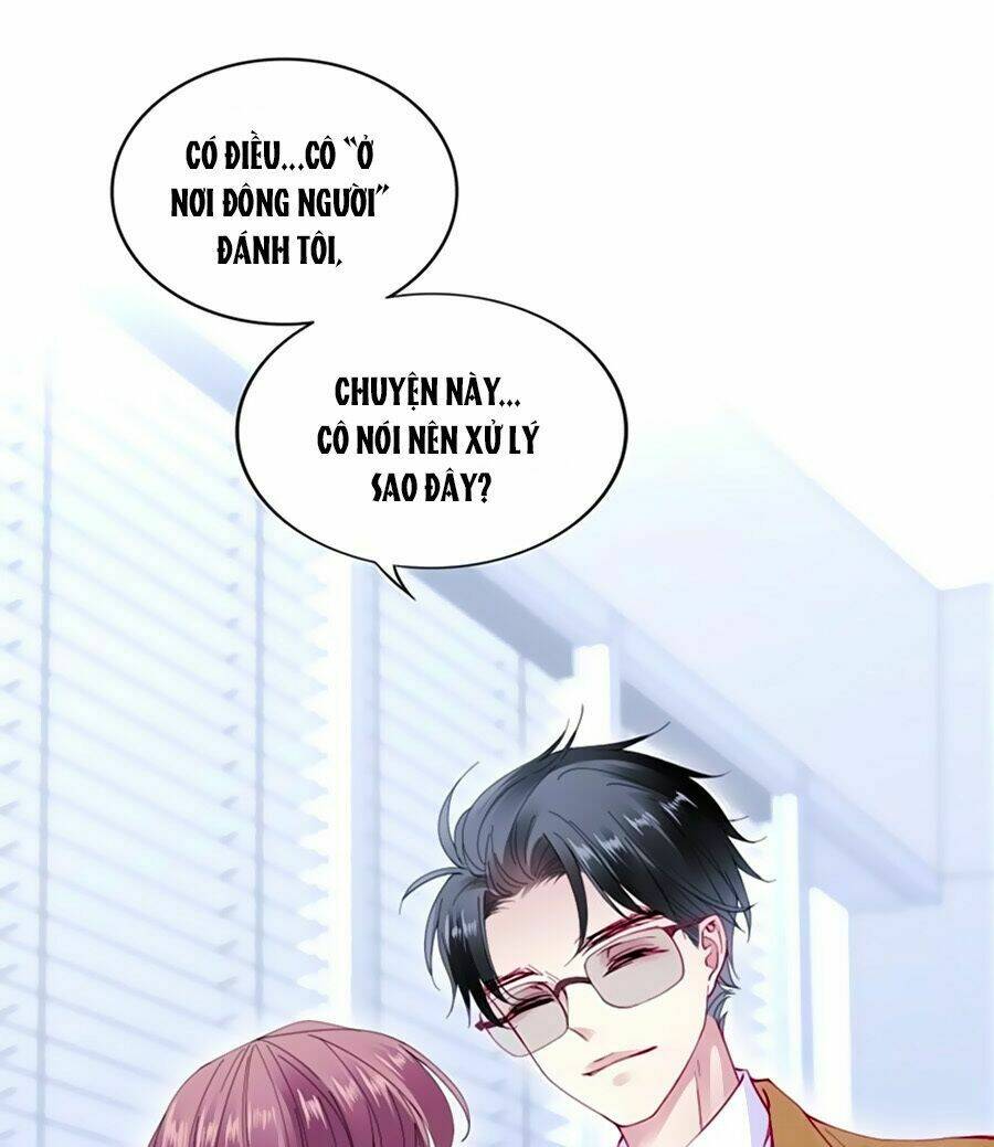 Hai Mặt Cuốn Hút Của Anh: Chapter 5