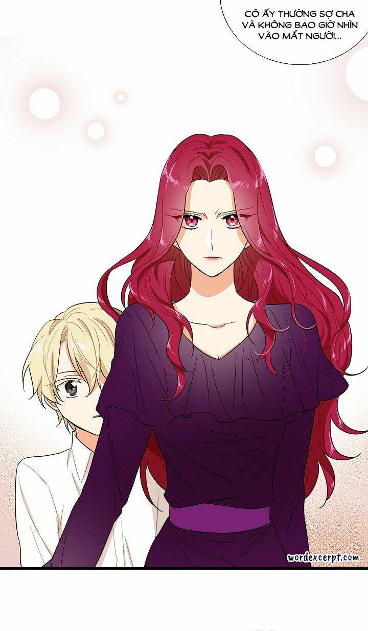 Xuyên Không Trở Thành Mami Phản Diện: Chapter 10