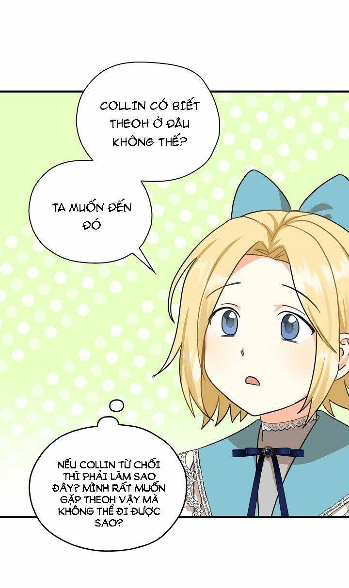 Ba Người Anh Trai Của Tôi Là Bạo Quân: Chapter 19