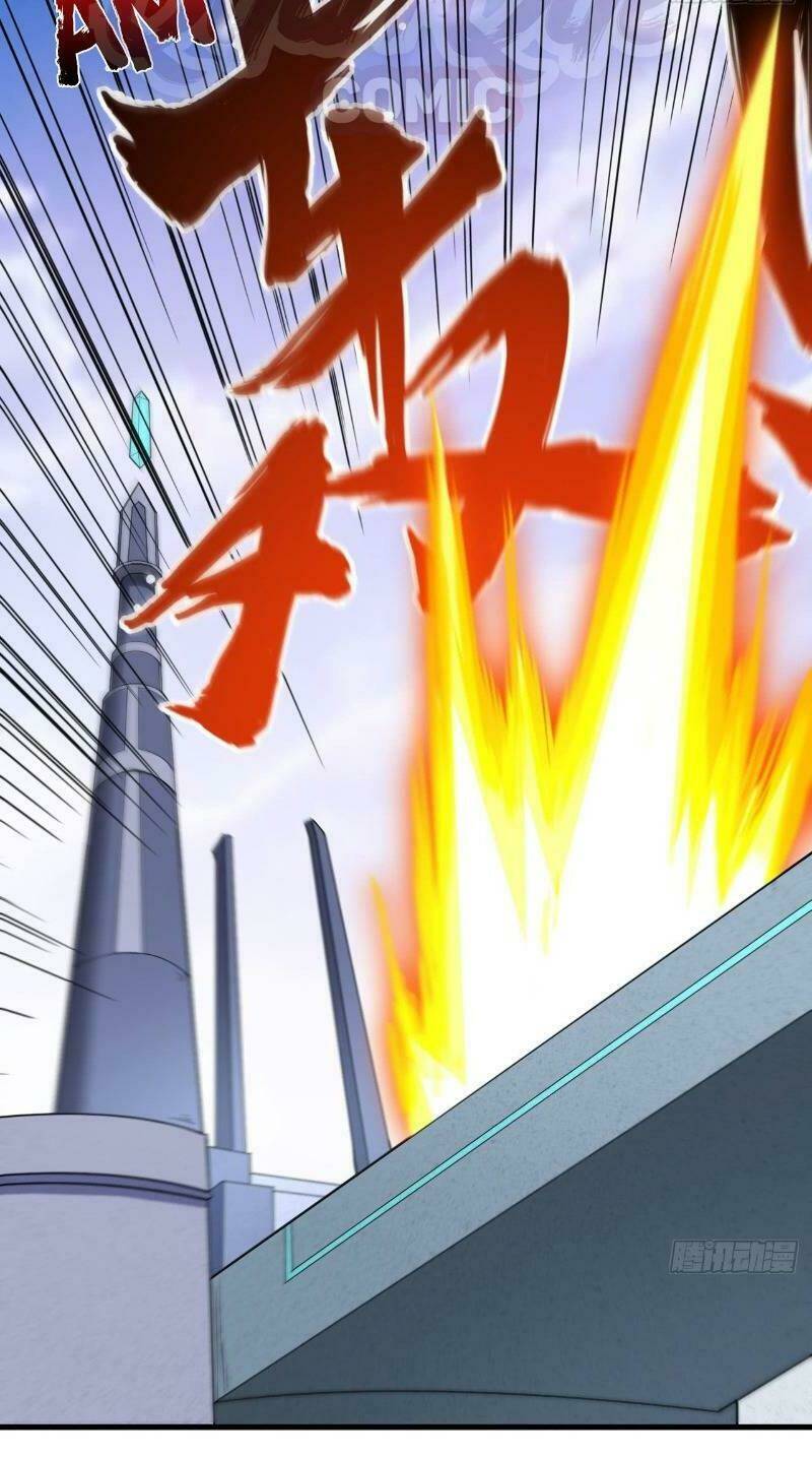 Minh Nhật Thần Đô: Chapter 45