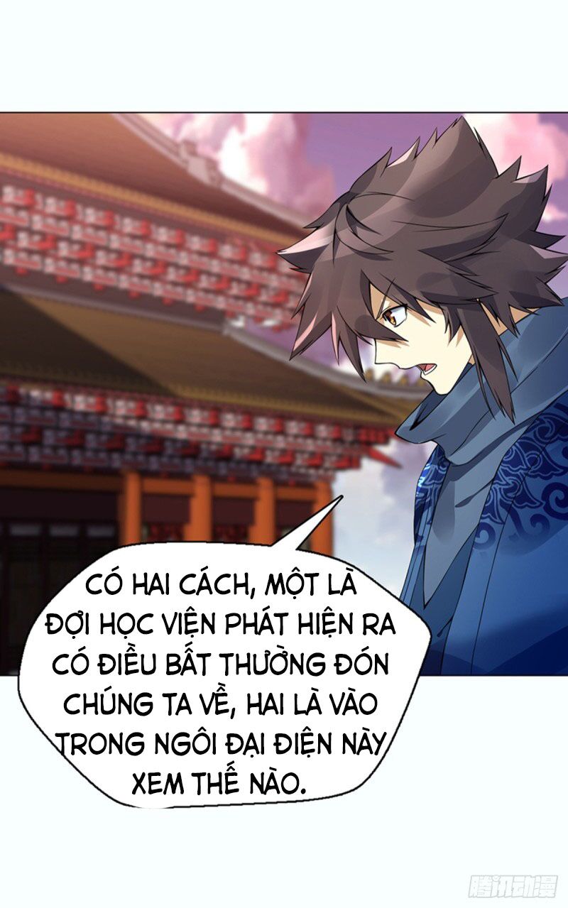 Thiên Thần Quyết: Chapter 98