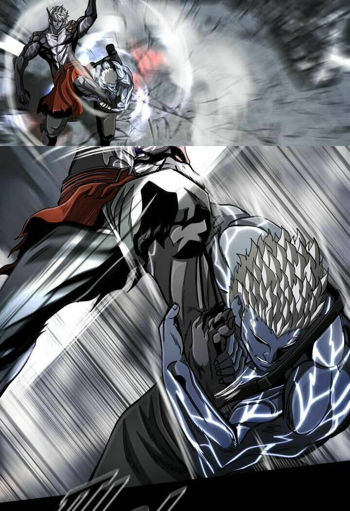 Thợ Săn Đầu Tiên: Chapter 91