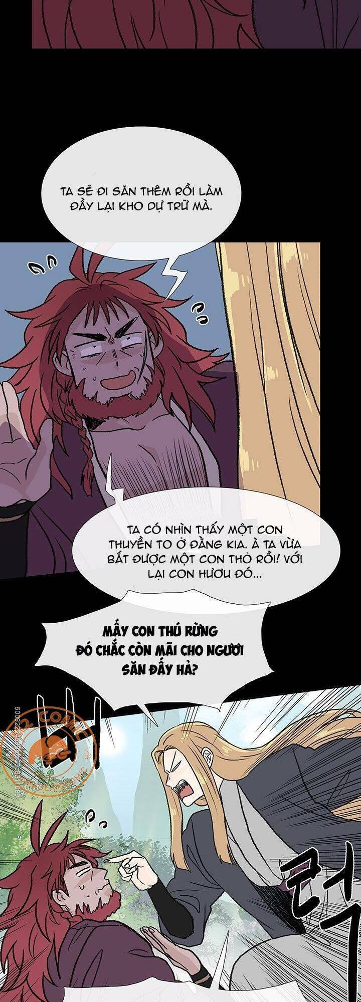 Học Sĩ Tái Sinh: Chapter 118