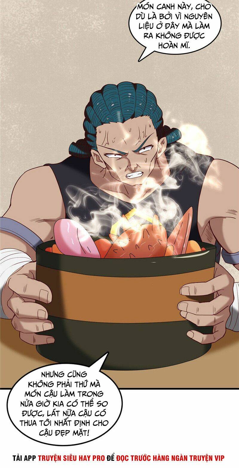 Chí Tôn Võ Đế: Chapter 235