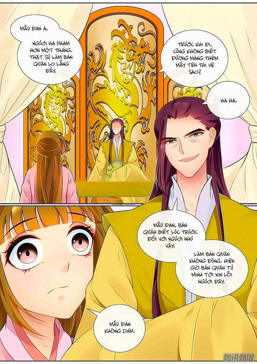 Ma Phi Giá Đáo: Chapter 105