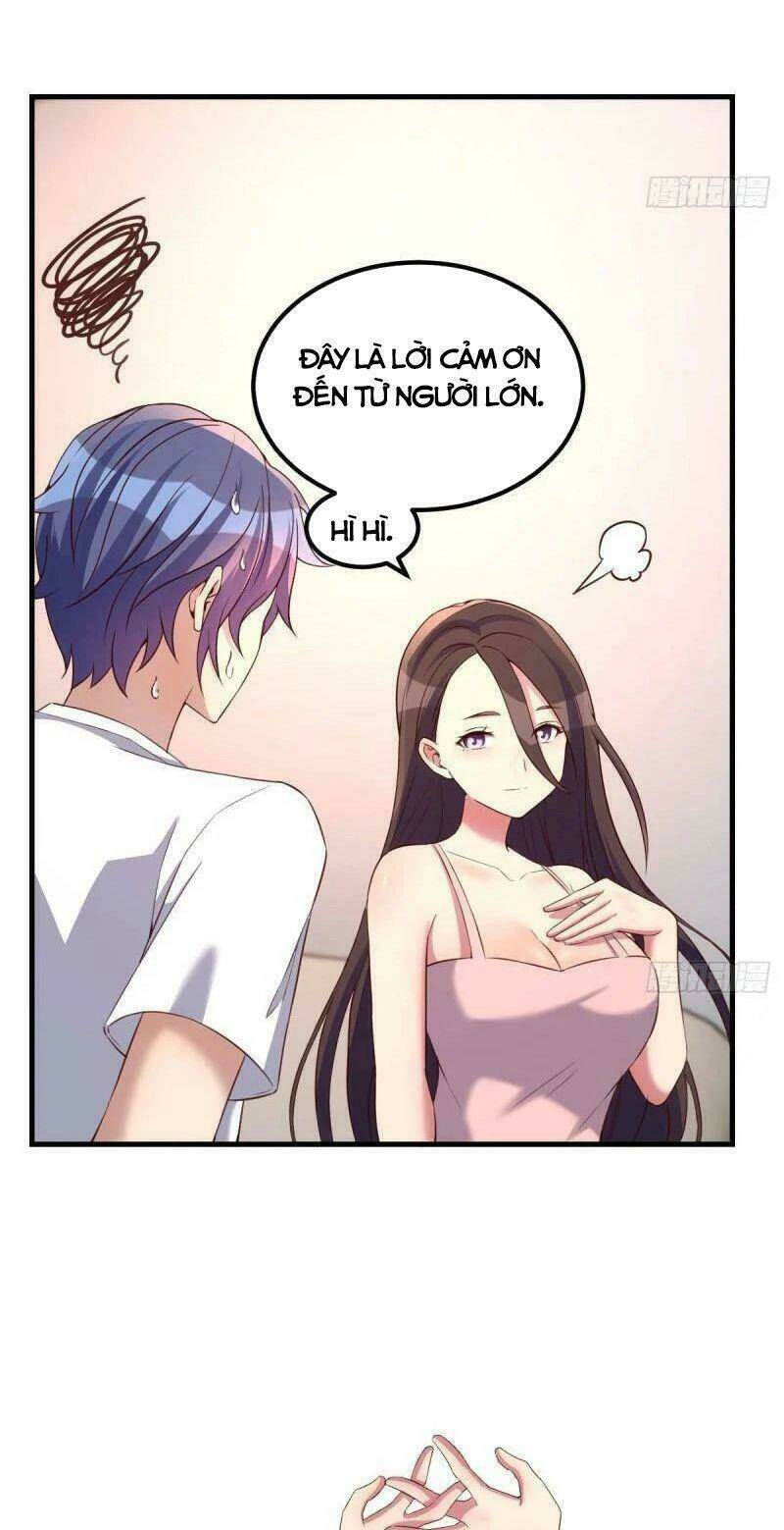 Thiên Tứ Thức Tỉnh: Chapter 49