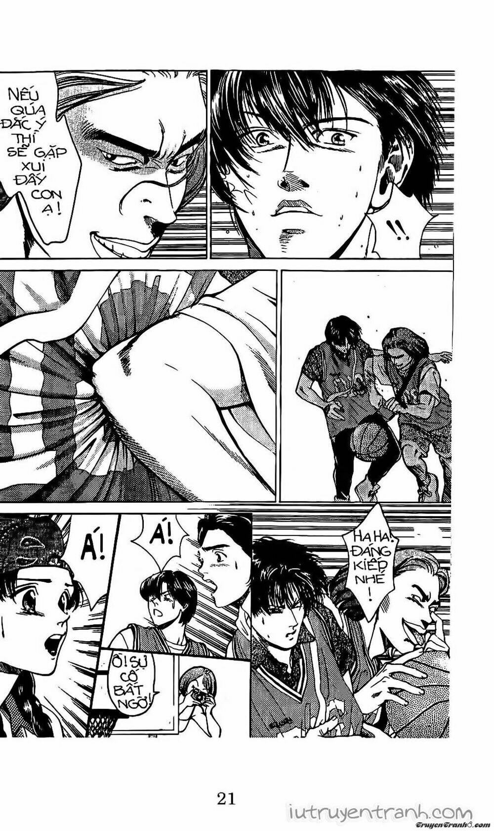 Mirano Nhà Tôi: Chapter 80