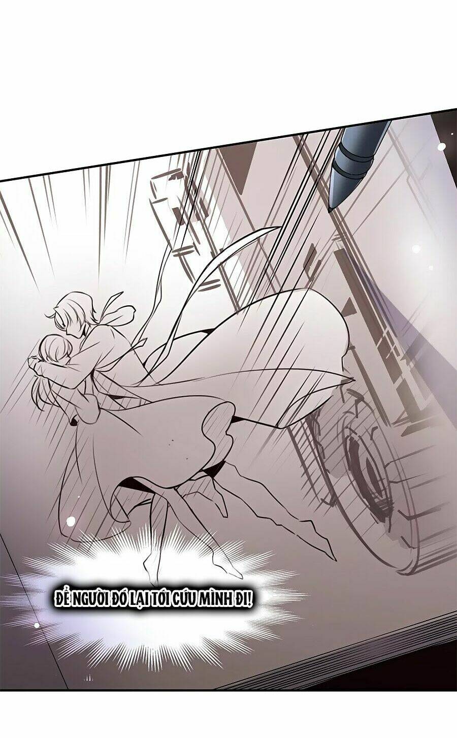 Cuốn Sách Vận Mệnh Của Tôi: Chapter 20