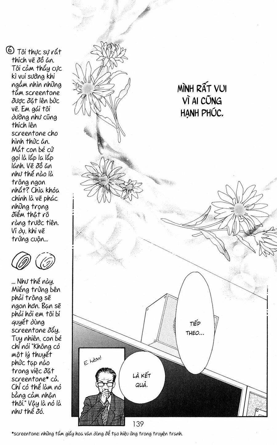 Cô Láng Giềng: Chapter 107