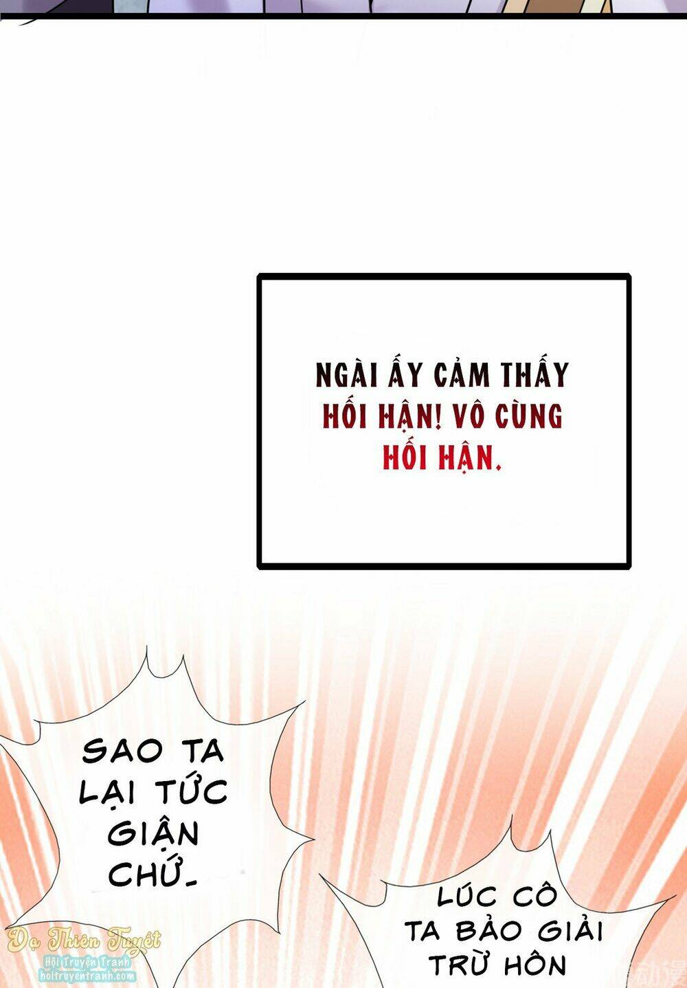 Nhân Vật Phản Diện Biến Thành Sủng Vật: Chapter 17