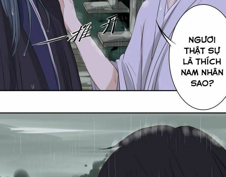 Bạch Lý Hành Giả: Chapter 8