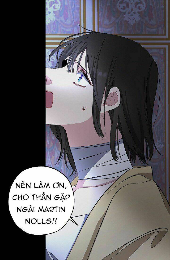 Tình Điên Dại: Chapter 20